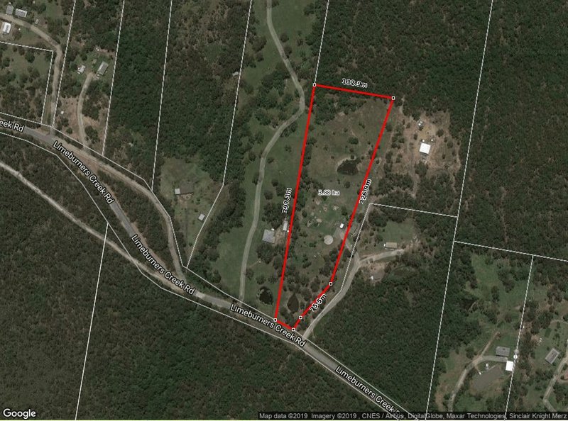 Photo - 554 Limeburners Creek Road, Clarence Town NSW 2321 - Image 11