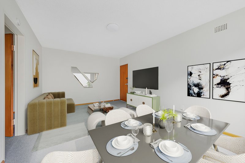 Photo - 5/54 Meadow Crescent, Meadowbank NSW 2114 - Image 2