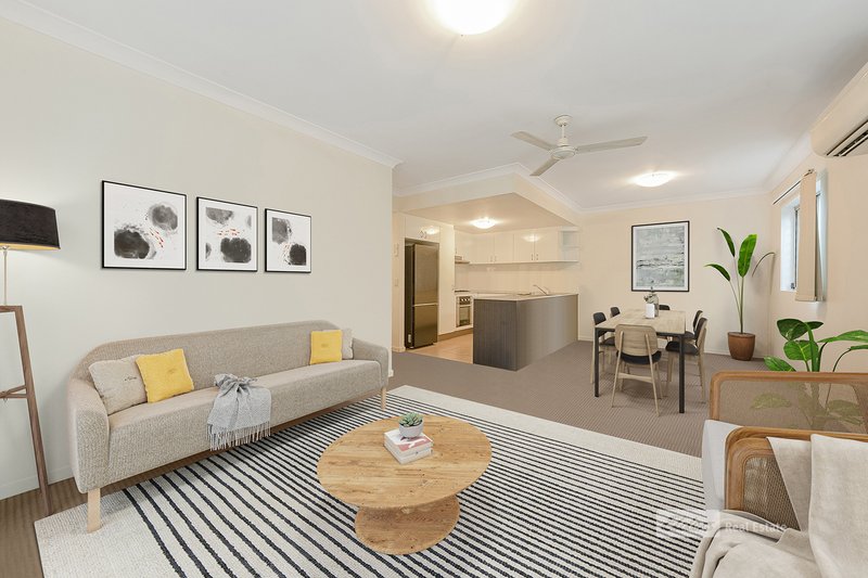 Photo - 5/54 Sizer Street, Everton Park QLD 4053 - Image 2