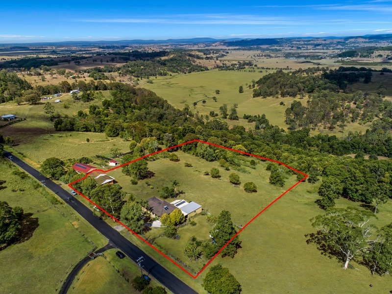 554 Skyline Road, Goonellabah NSW 2480