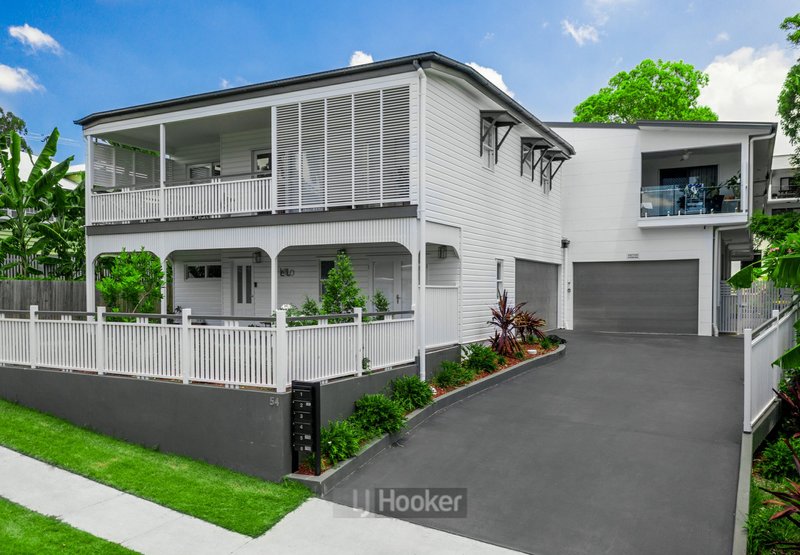 Photo - 5/54 Taunton Street, Annerley QLD 4103 - Image 12