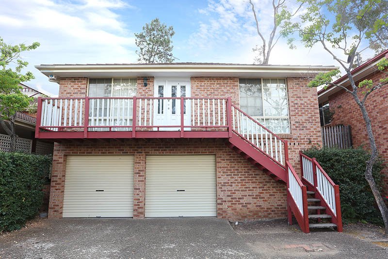 Photo - 5/54 Valley Road, Epping NSW 2121 - Image 1