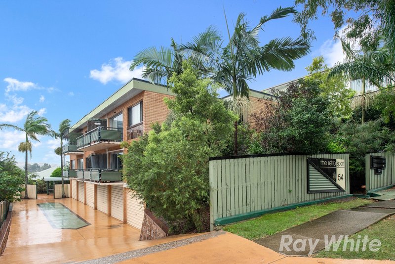 5/54 Westacott Street, Nundah QLD 4012