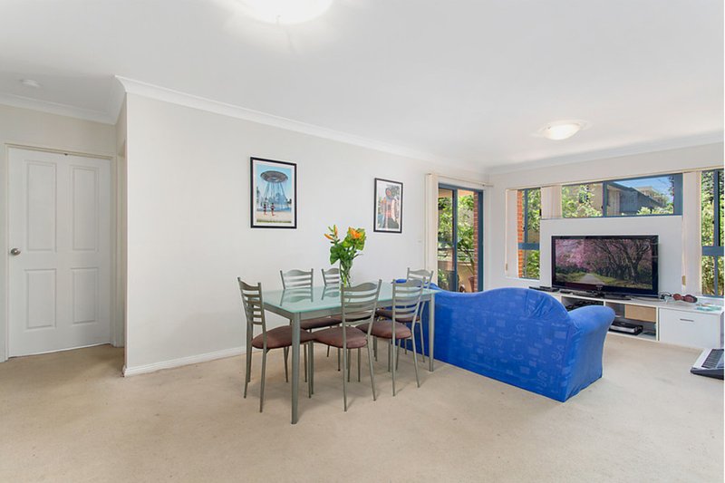 Photo - 5/540 Church Street, North Parramatta NSW 2151 - Image 2