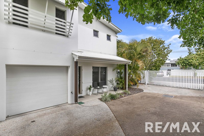 Photo - 5/541 Esplanade , Urangan QLD 4655 - Image 3