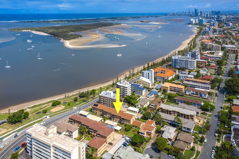 5/542 Marine Parade, Biggera Waters QLD 4216