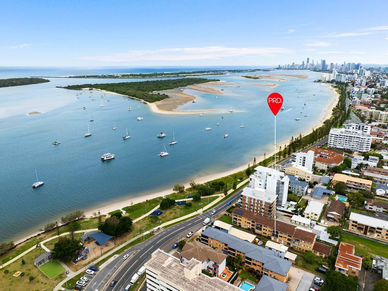 Photo - 5/542 Marine Parade, Biggera Waters QLD 4216 - Image 9
