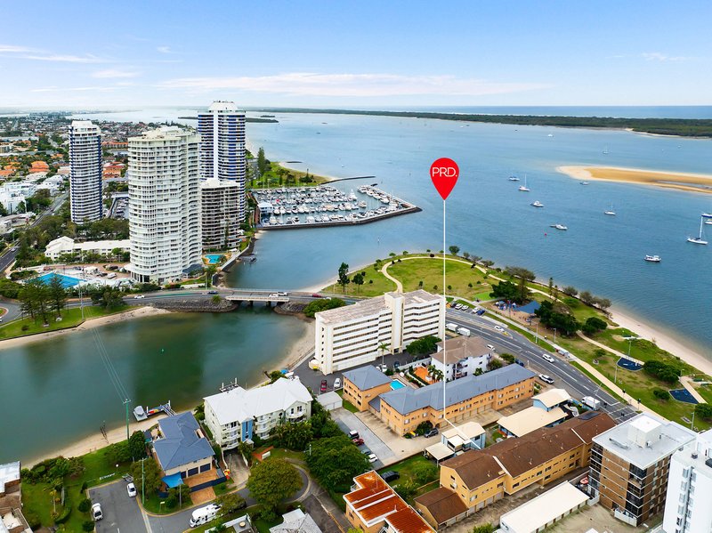 Photo - 5/542 Marine Parade, Biggera Waters QLD 4216 - Image 10