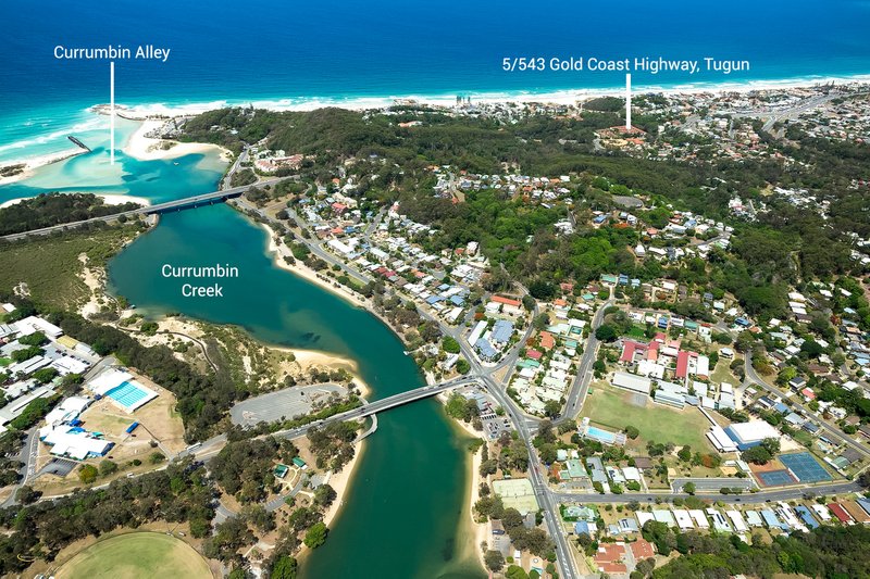 Photo - 5/543 Gold Coast Highway, Tugun QLD 4224 - Image 16