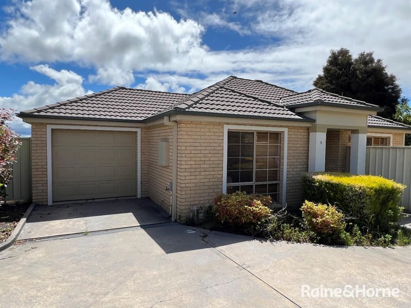 5/54A Amana Circuit, Orange NSW 2800