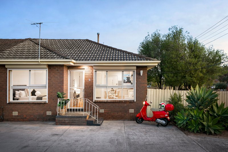 5/55-57 Major Road, Fawkner VIC 3060