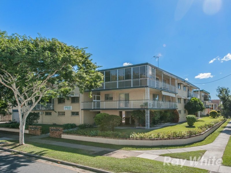 5/55 Buckland Road, Nundah QLD 4012