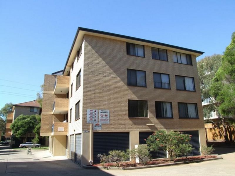 55/5 Griffiths Street, Blacktown NSW 2148