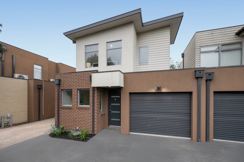 Photo - 5/55 Mccormicks Road, Carrum Downs VIC 3201 - Image 1