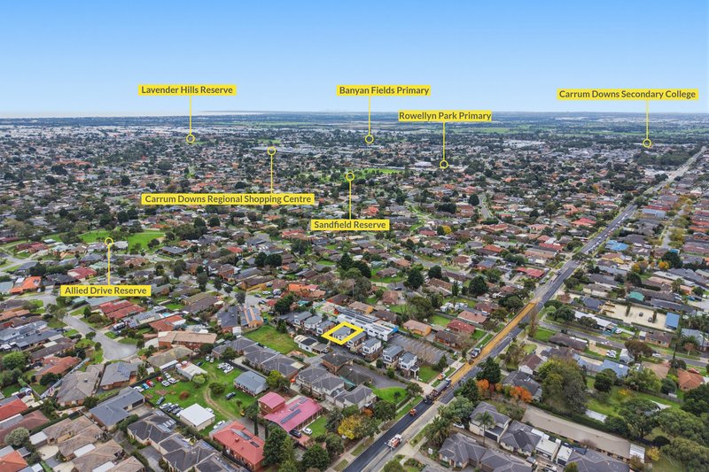 Photo - 5/55 Mccormicks Road, Carrum Downs VIC 3201 - Image 12