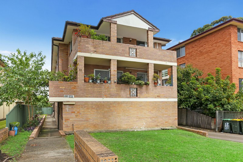 5/55 Northumberland Road, Auburn NSW 2144