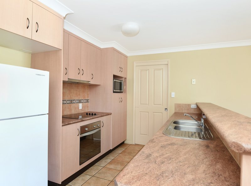 Photo - 5/55 Phillip Street, South Toowoomba QLD 4350 - Image 2