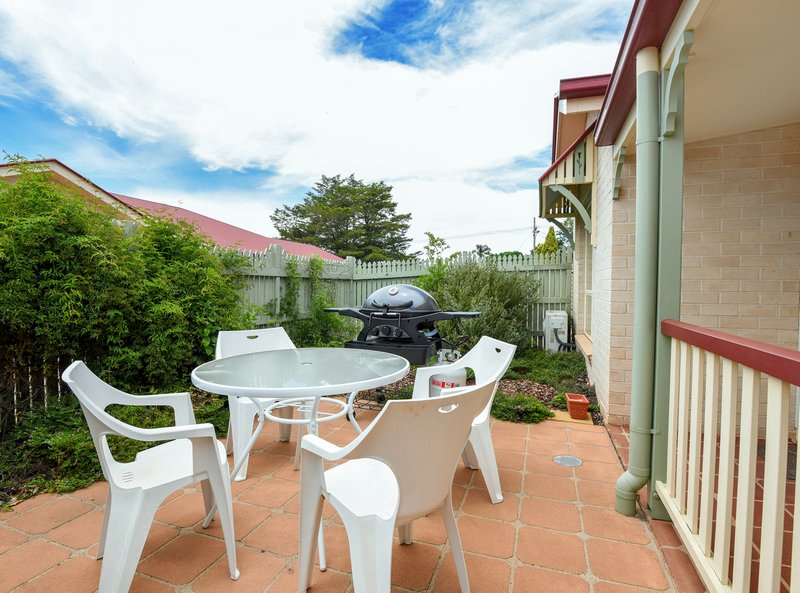 Photo - 5/55 Phillip Street, South Toowoomba QLD 4350 - Image 6