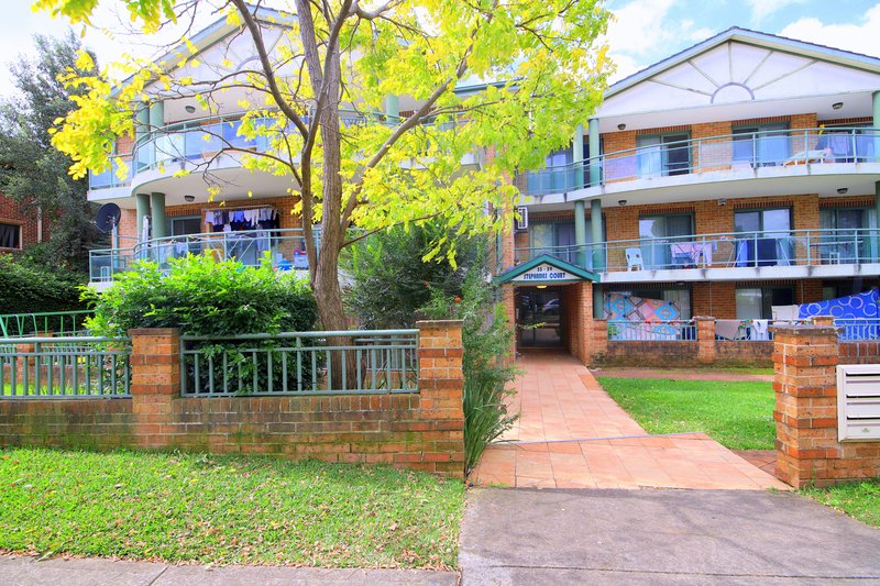 5/55 Reynolds Avenue, Bankstown NSW 2200