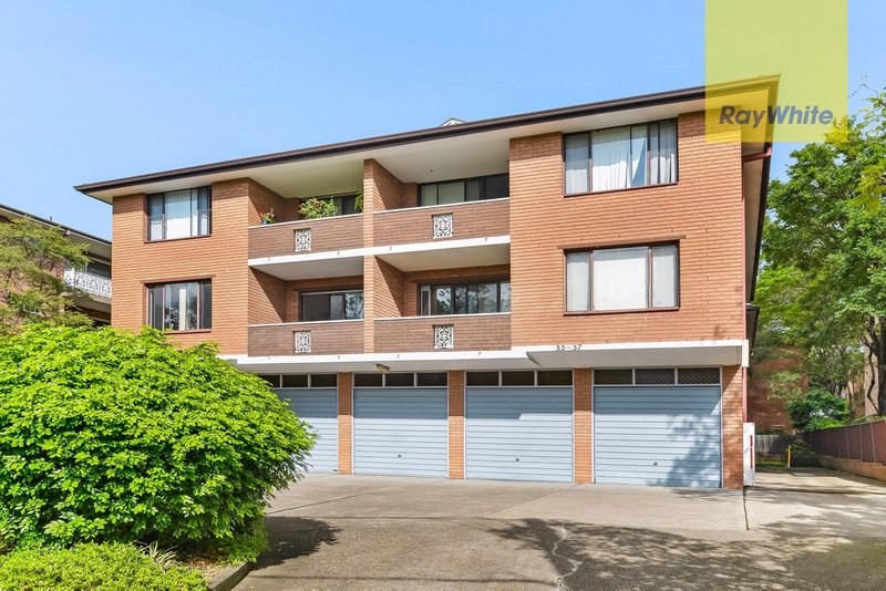 5/55 Sorrell Street, Parramatta NSW 2150