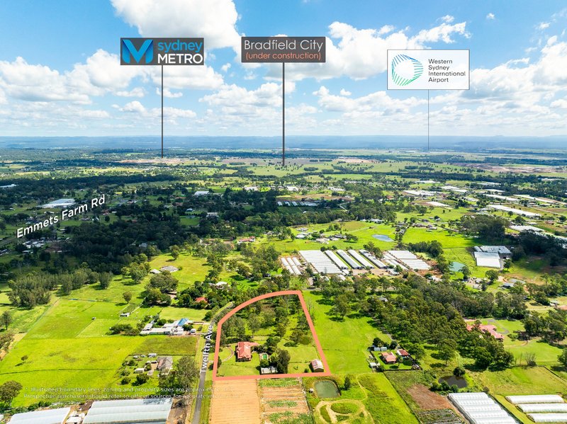 Photo - 555 Twelfth Avenue, Rossmore NSW 2557 - Image 1