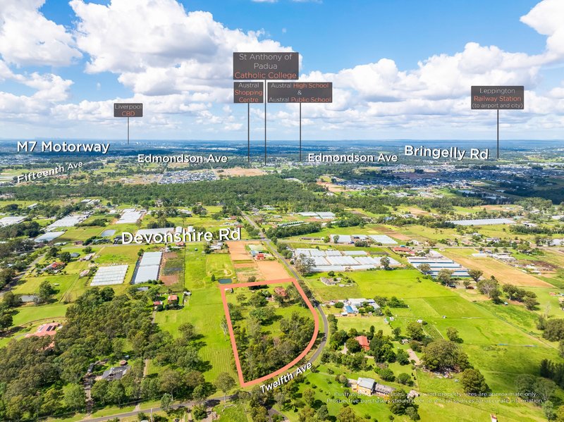 Photo - 555 Twelfth Avenue, Rossmore NSW 2557 - Image 3
