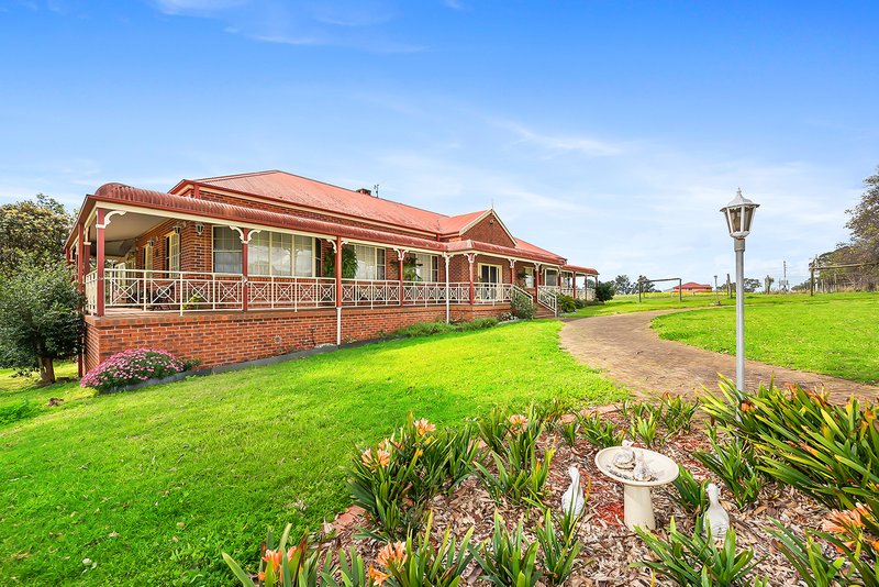 Photo - 555 Twelfth Avenue, Rossmore NSW 2557 - Image 6