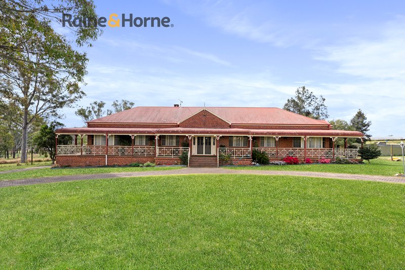 555 Twelfth Avenue, Rossmore NSW 2557