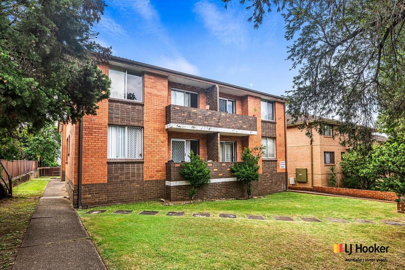 5/55 Weston Street, Harris Park NSW 2150