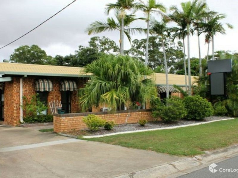 Photo - 5/55 Wyndham Avenue, Boyne Island QLD 4680 - Image 3