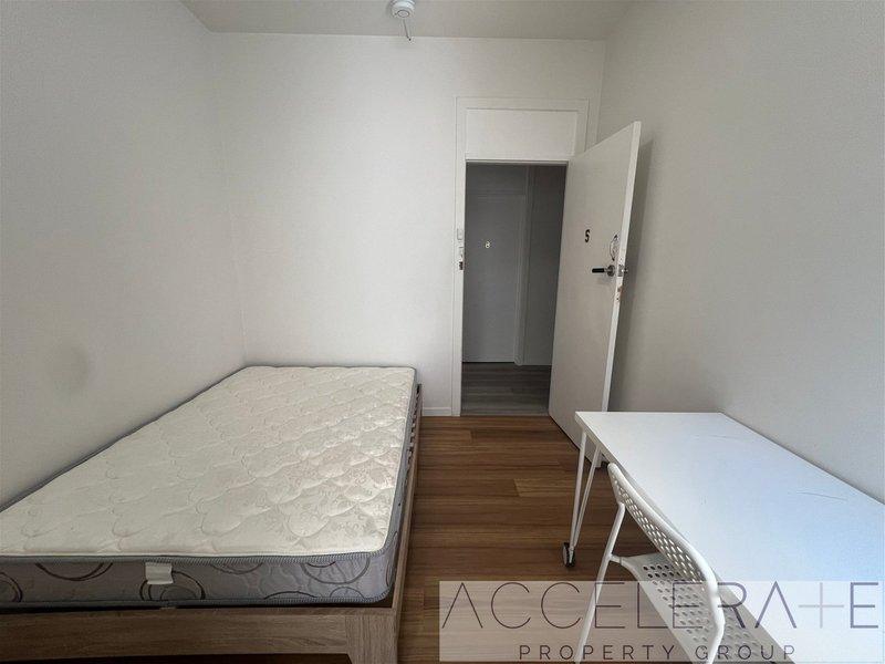 Photo - 5/555 Boundary Street, Spring Hill QLD 4000 - Image 3