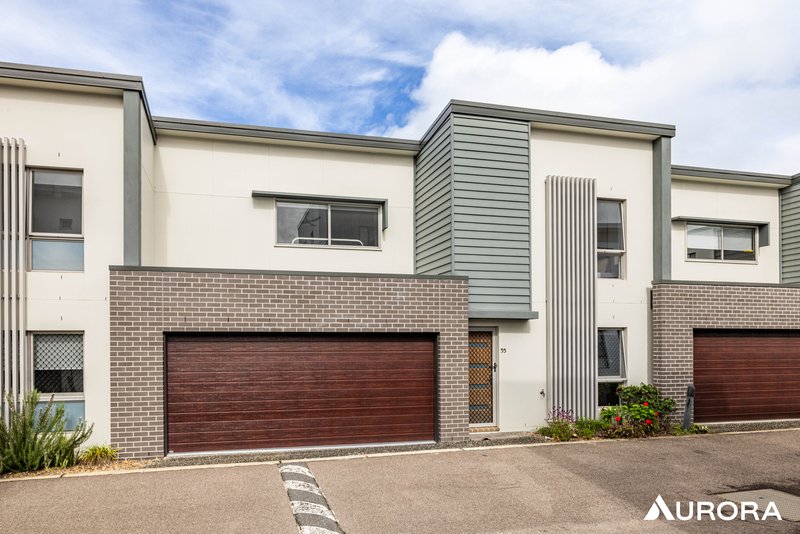Photo - 55/55 Francis Avenue, Rochedale QLD 4123 - Image 1