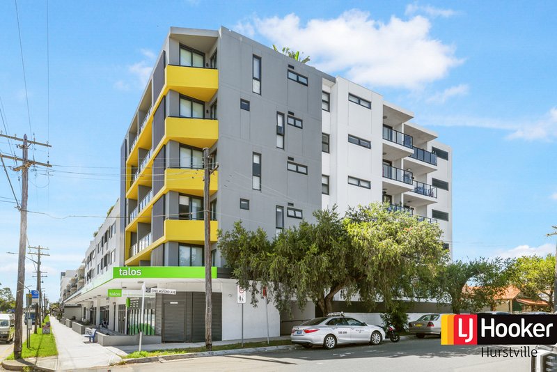 55/570-590 Canterbury Road, Campsie NSW 2194