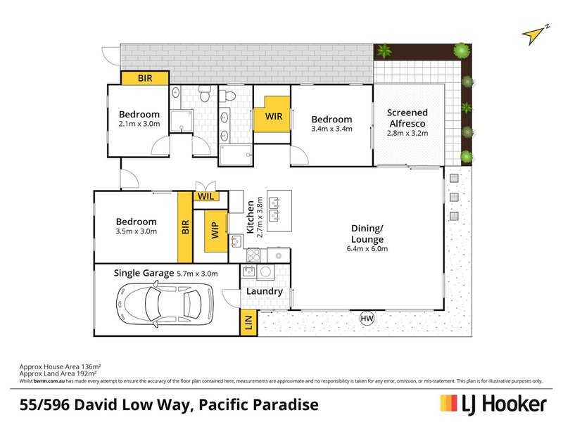 Photo - 55/596 David Low Way, Pacific Paradise QLD 4564 - Image 2