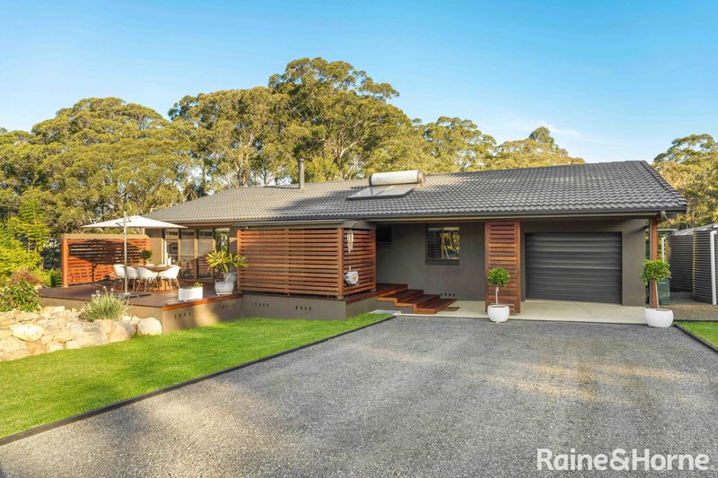 555C Jervis Bay Road, Woollamia NSW 2540