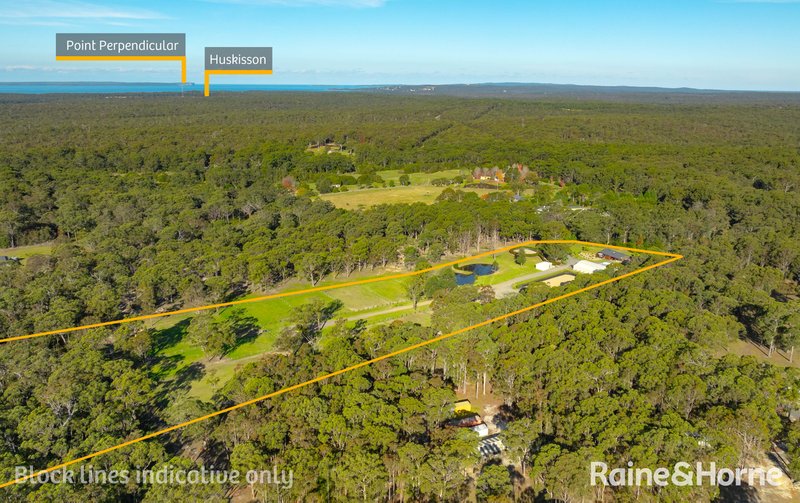 Photo - 555C Jervis Bay Road, Woollamia NSW 2540 - Image 2