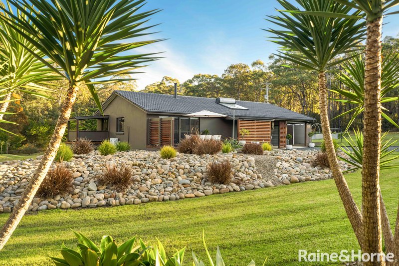 Photo - 555C Jervis Bay Road, Woollamia NSW 2540 - Image 4