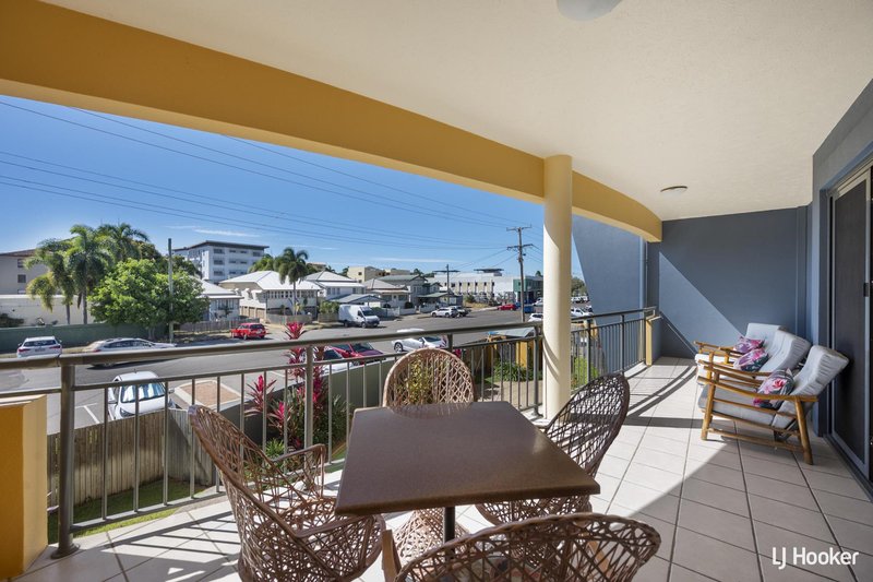 Photo - 5/56-58 Mitchell Street, North Ward QLD 4810 - Image 4