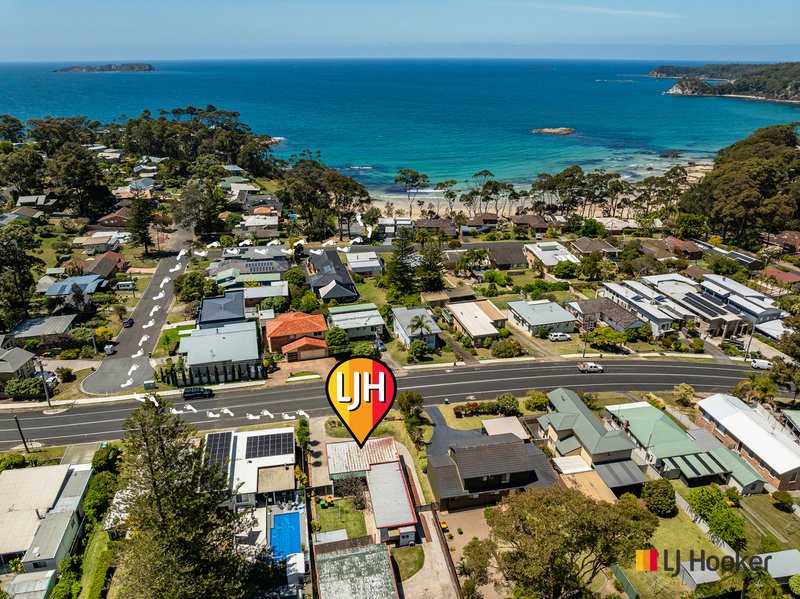 556 Beach Road, Denhams Beach NSW 2536