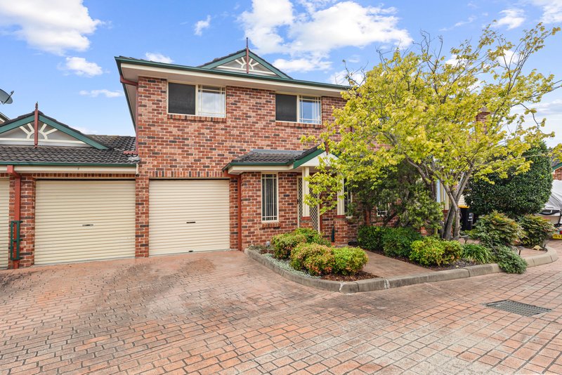 5/56 Central Avenue, Chipping Norton NSW 2170