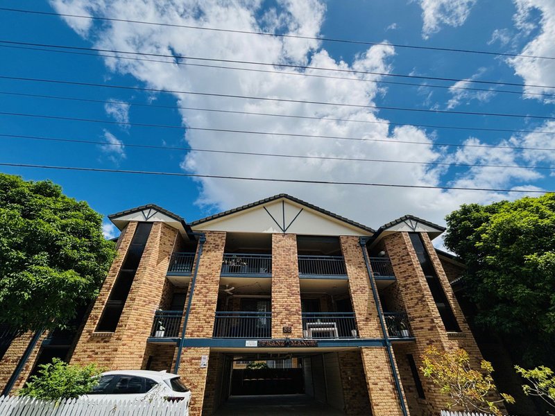 5/56 Franz Road, Clayfield QLD 4011