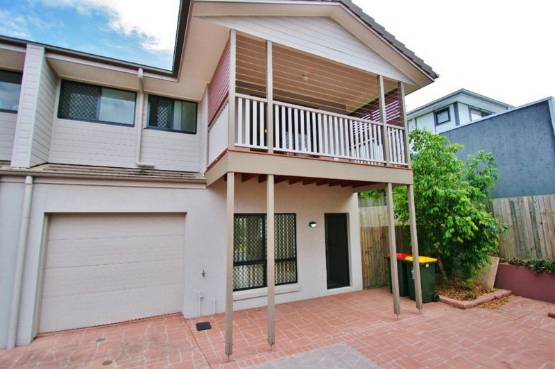 Photo - 5/56 Gustavson Street, Annerley QLD 4103 - Image 1