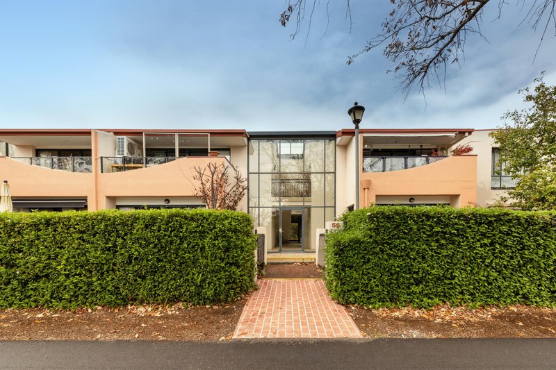Photo - 5/56 Ijong Street, Braddon ACT 2612 - Image 1