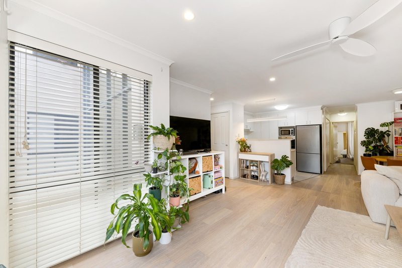 Photo - 5/56 Ijong Street, Braddon ACT 2612 - Image 7