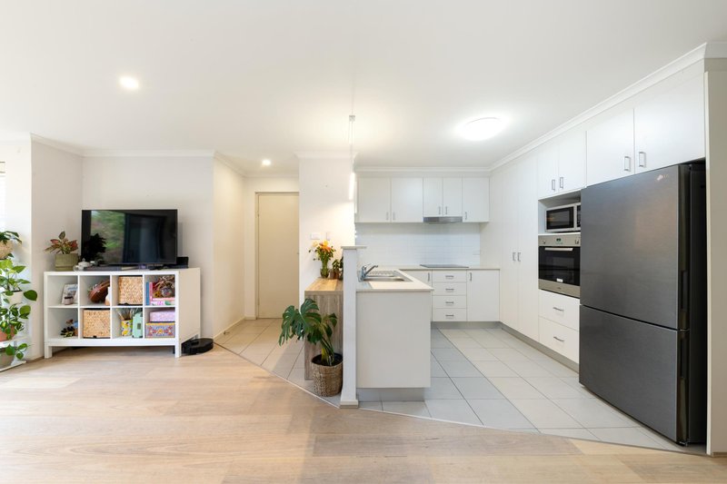 Photo - 5/56 Ijong Street, Braddon ACT 2612 - Image 9