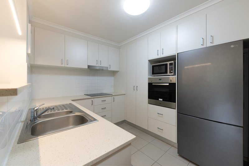 Photo - 5/56 Ijong Street, Braddon ACT 2612 - Image 10