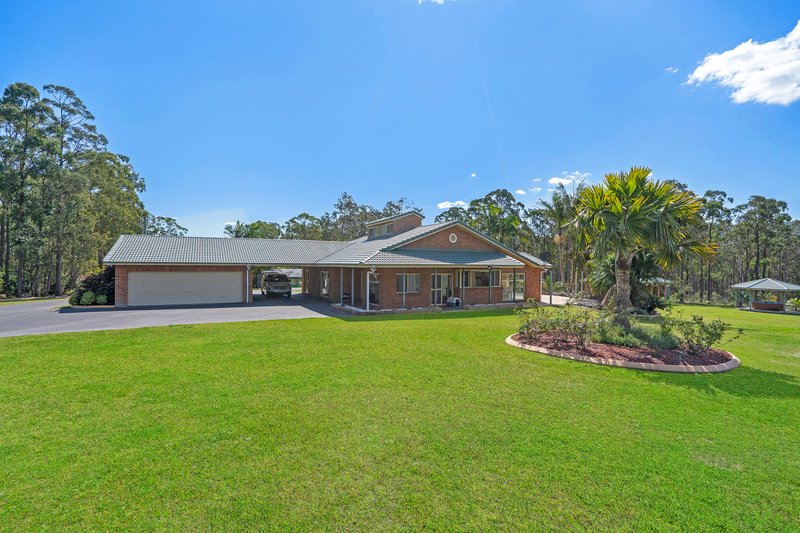 Photo - 556 Italia Road, East Seaham NSW 2324 - Image 1