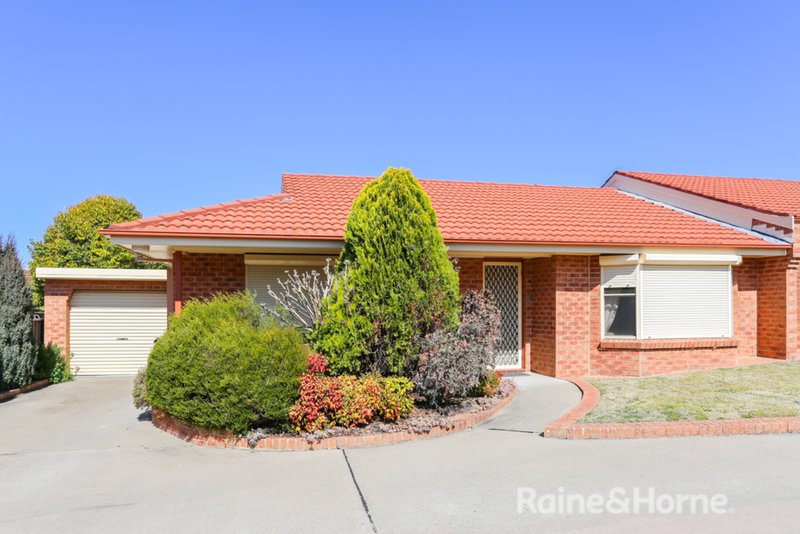 5/56 Lambert Street, Bathurst NSW 2795