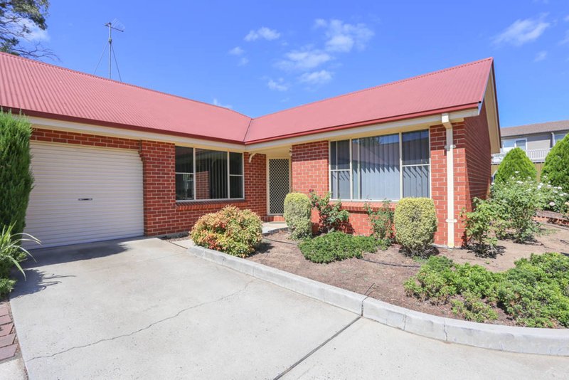 5/56 Morrissett Street, Bathurst NSW 2795