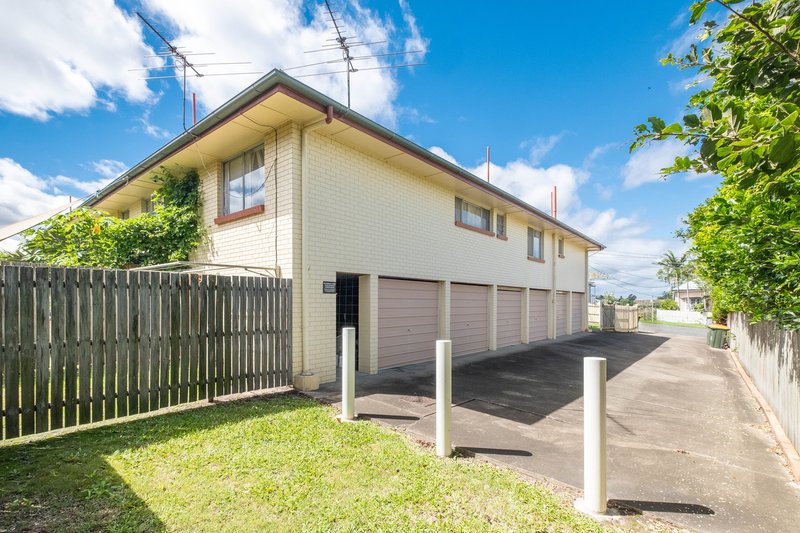 Photo - 5/56 Sackville Street, Greenslopes QLD 4120 - Image 5